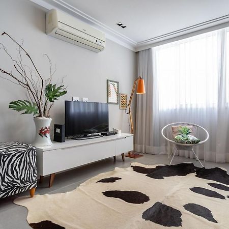 Moderno Em Ipanema - Otimo Para Familias - Re406 Z2 Rio de Janeiro Exterior photo