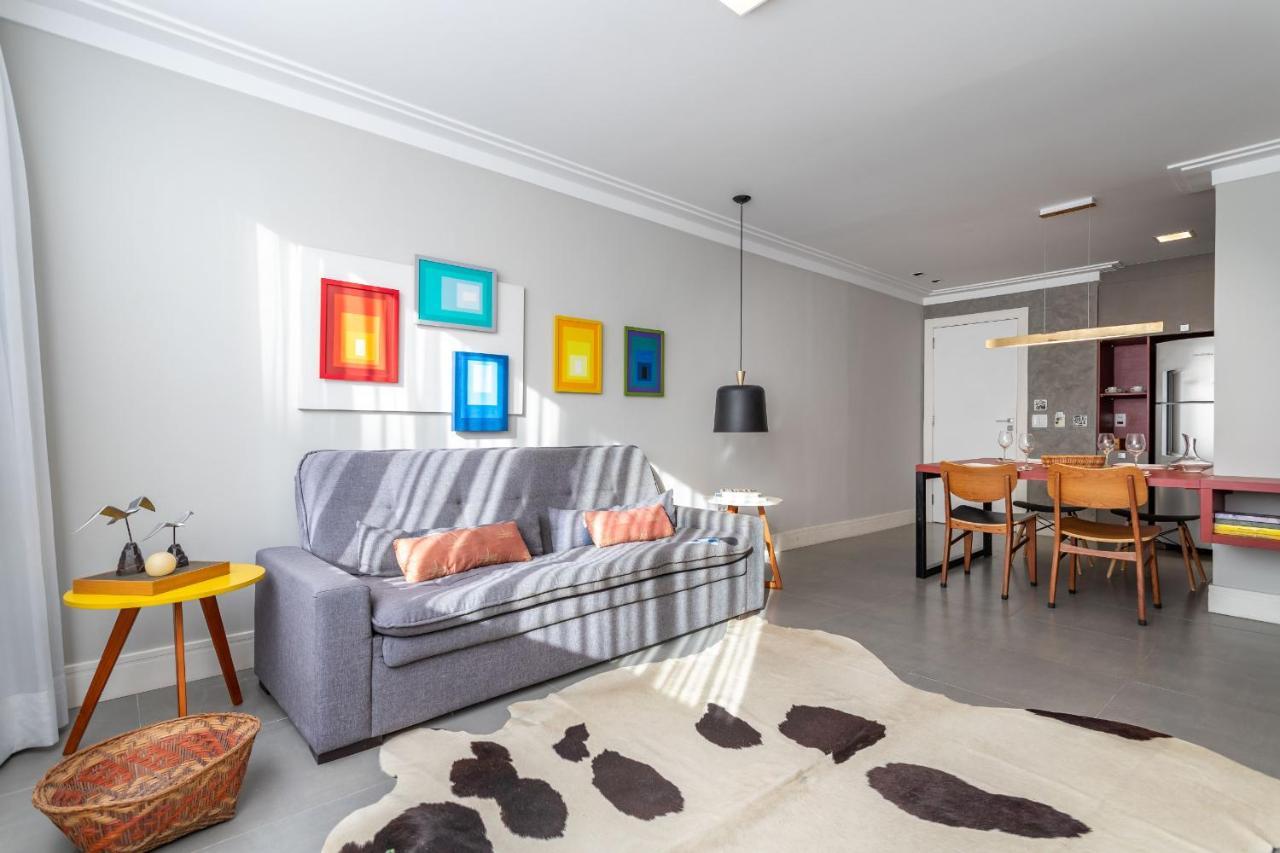 Moderno Em Ipanema - Otimo Para Familias - Re406 Z2 Rio de Janeiro Exterior photo
