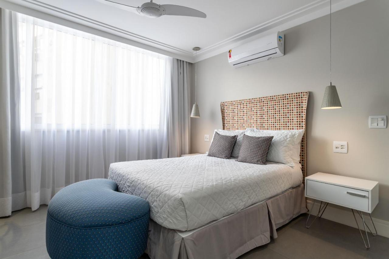 Moderno Em Ipanema - Otimo Para Familias - Re406 Z2 Rio de Janeiro Exterior photo