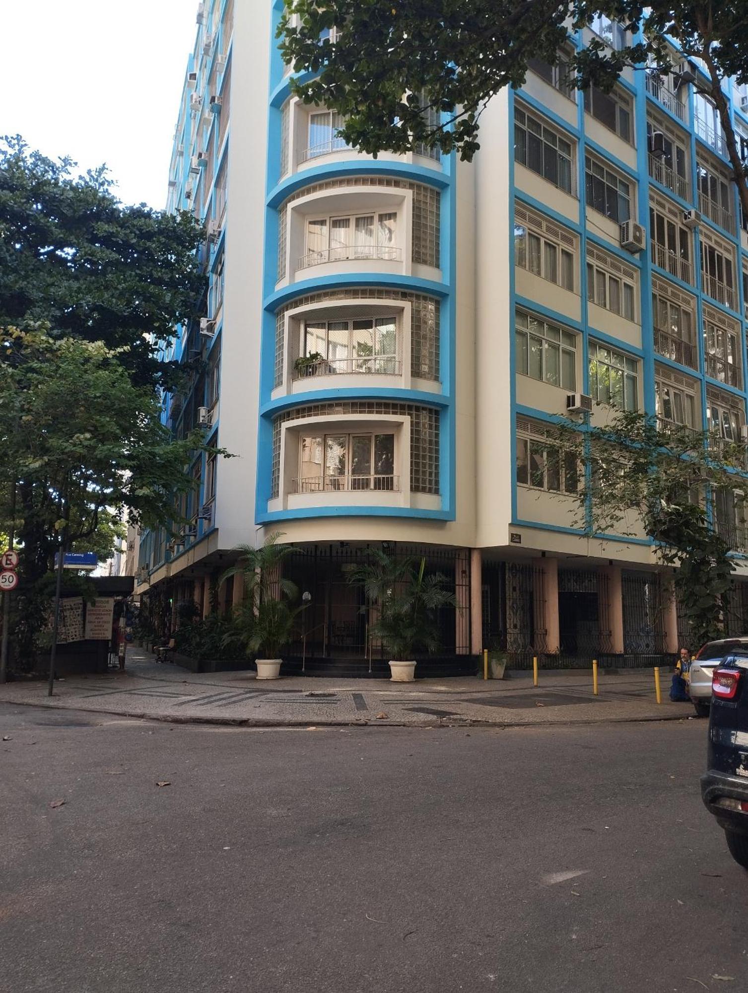 Moderno Em Ipanema - Otimo Para Familias - Re406 Z2 Rio de Janeiro Exterior photo